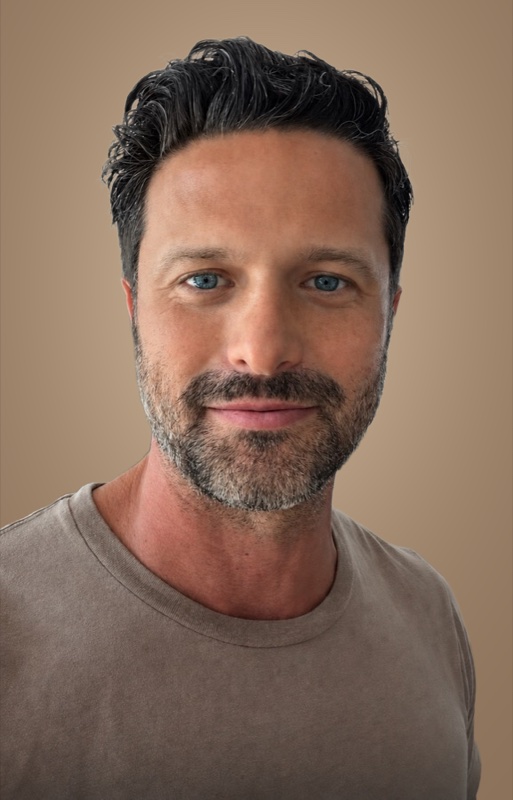 Adam Eisenman, founder of Plait
